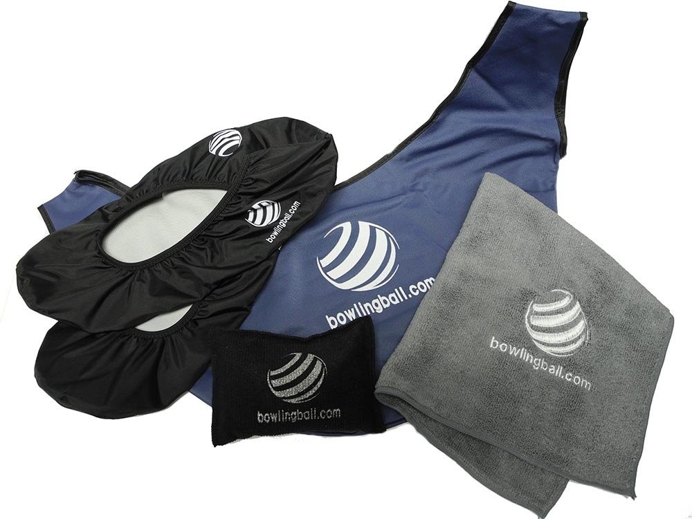 .com Bowling Accessory Kit (XX-Large)