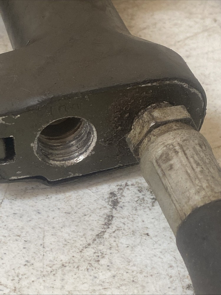 Hydraulic Tool. Untested