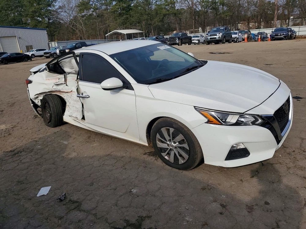 Fuse Box Engine Fits 19-25 ALTIMA 4958317