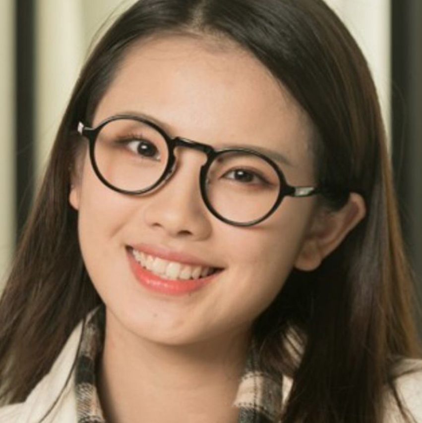 Blue Light Blocking Round Reading Glasses Unisex Single Focus Presbyopic Glasses