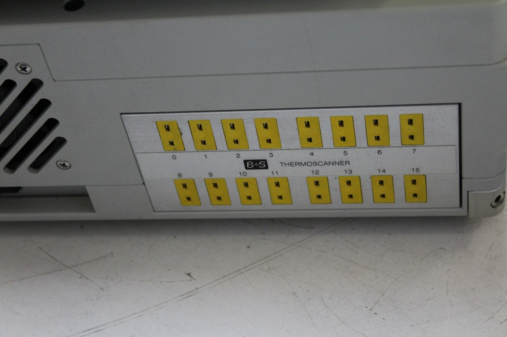 B+S Multidata M3 Integra2 Data Logger Multichannel