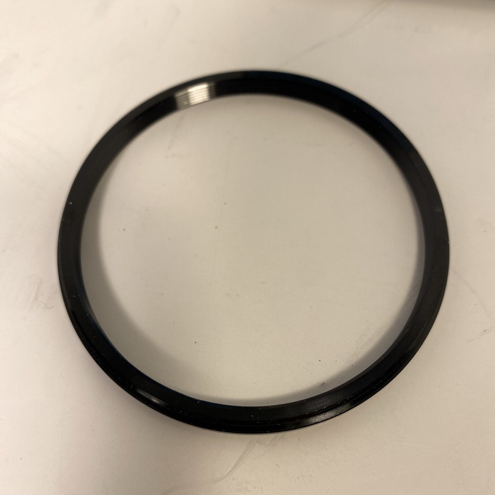 Kalt Step Down Ring 67-62mm Photograpic Lens Japan