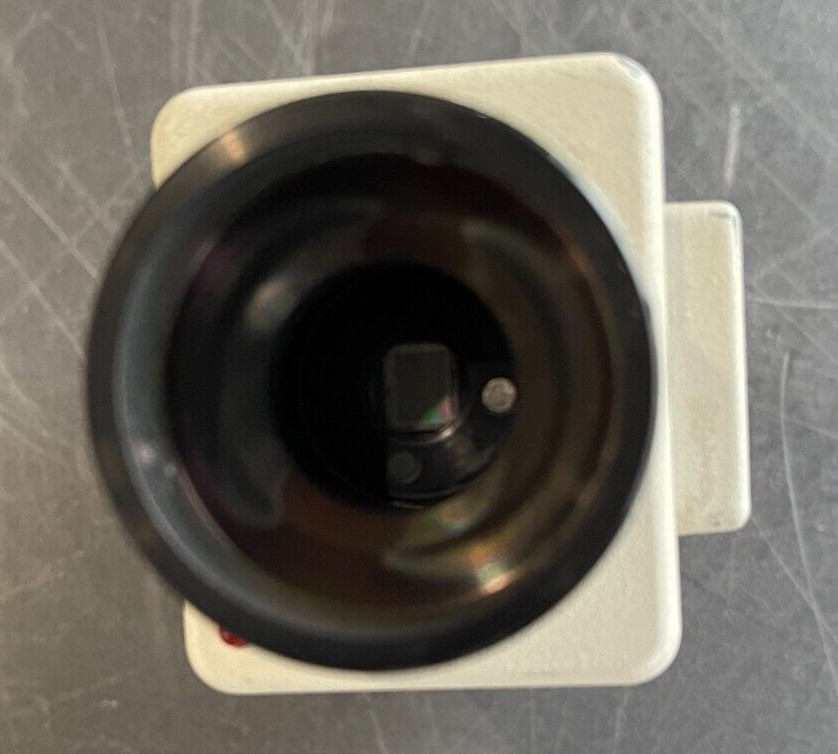 OS-25III . CCD Video Camera S/N C221