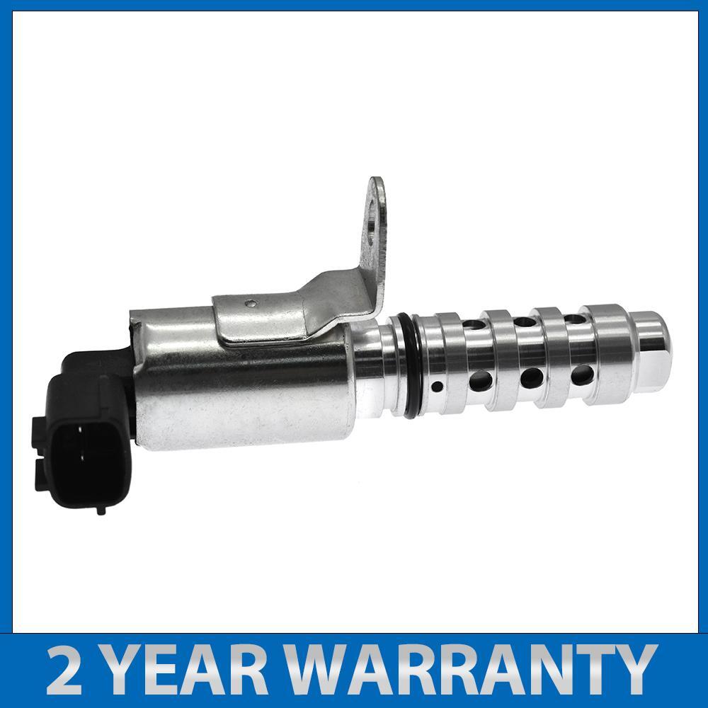 Exhaust Engine Variable Valve Timing VVT Solenoid For Nissan Versa 2012-2014