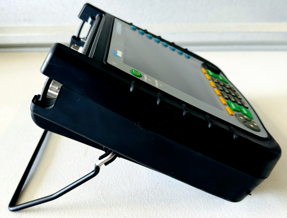 Bird Signal Hawk SH-362S SH362S Spectrum Analyzer