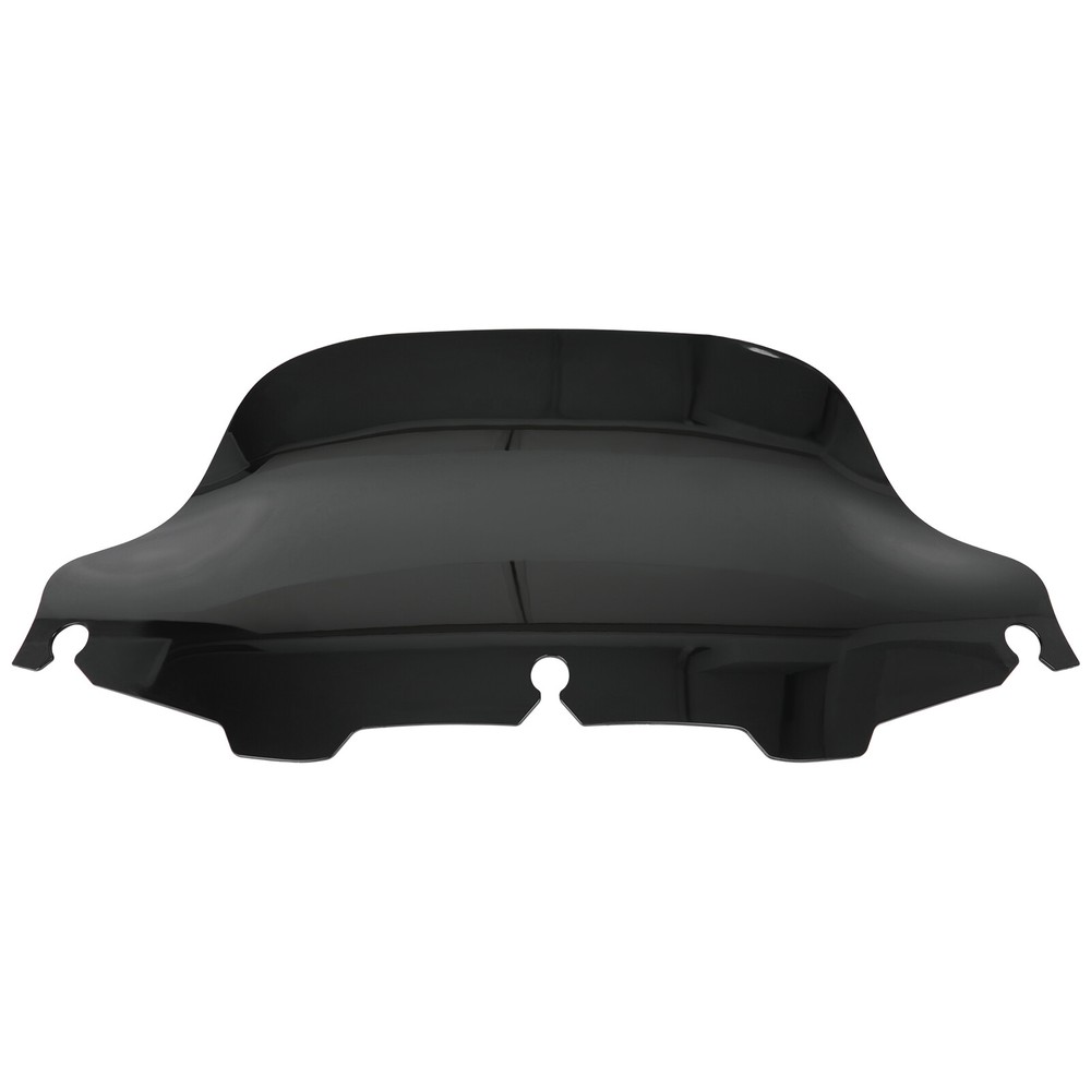 8" Windshield Windscreen For Harley Ultra Classic Electra Glide FLHTCU 1996-2013