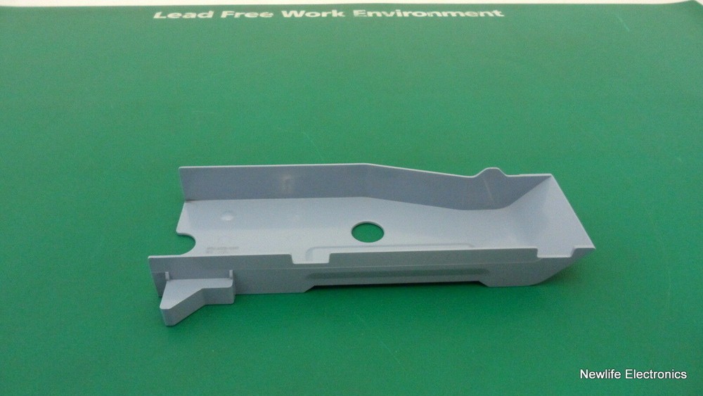 HP A7231-40045 Memory Airflow Guide for RX2600 Servers