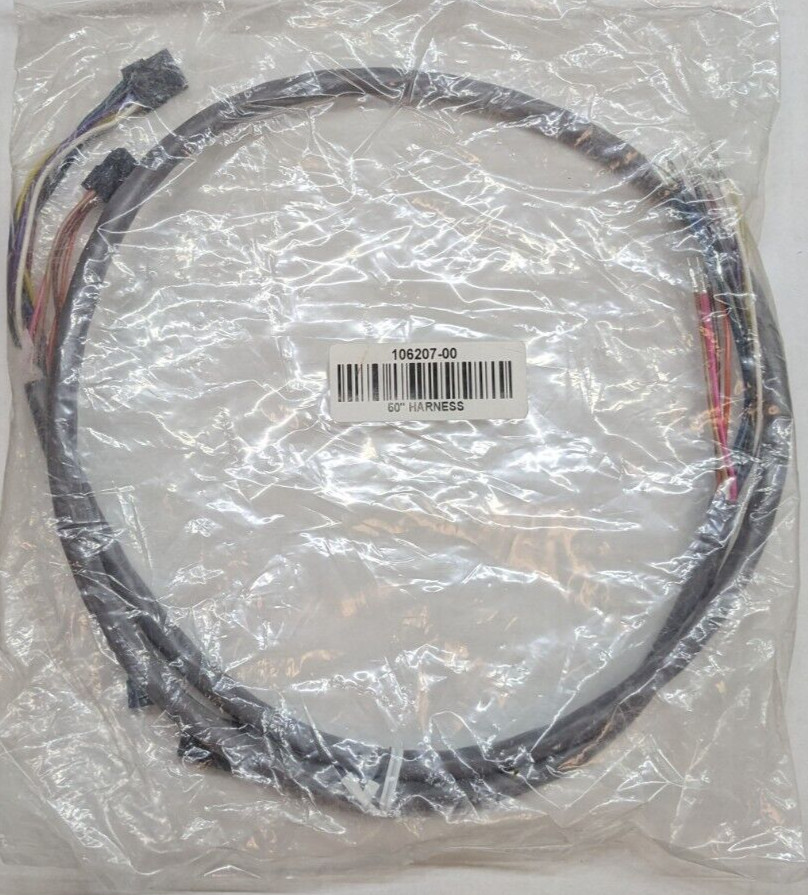 Von Duprin 60" Wire Harness 106207