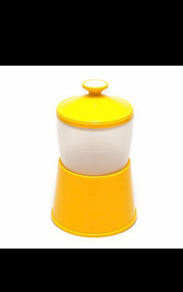 Effortless Half boiled egg maker