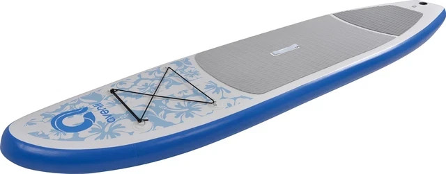 Avenli 365B 12' Inflatable Stand Up Paddleboard 6" thick