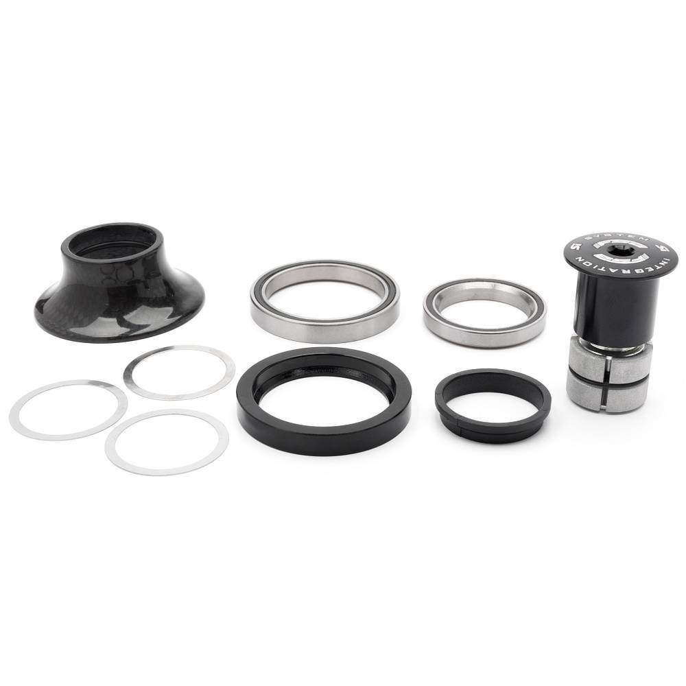 Cannondale SuperX 2017+ 1.5" Tapered Fork Replacement Headset