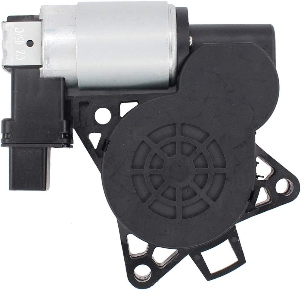 Front Left Driver Side Power Window Lift Regulator Motor for Mazda CX-7 2007-201