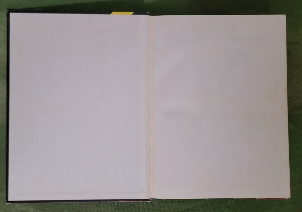 Dungeon Masters Guide 1st edition Advanced Dungeons & Dragons 5th Printing 1979