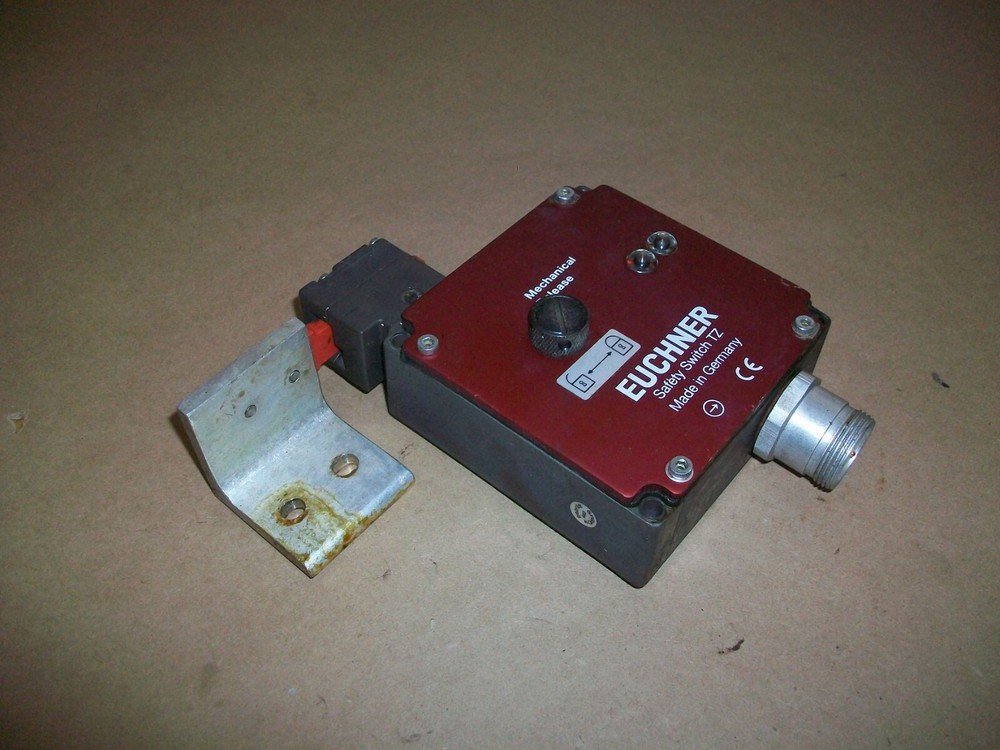 Euchner Safety Switch TZ1LE024BHA-C1903