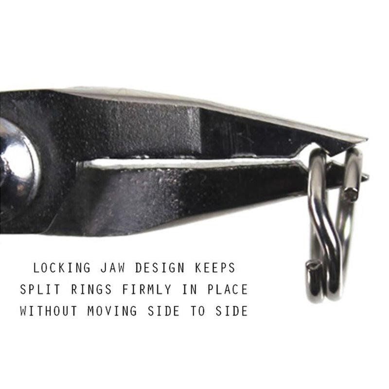 Pitbull Tackle Split Ring Pliers