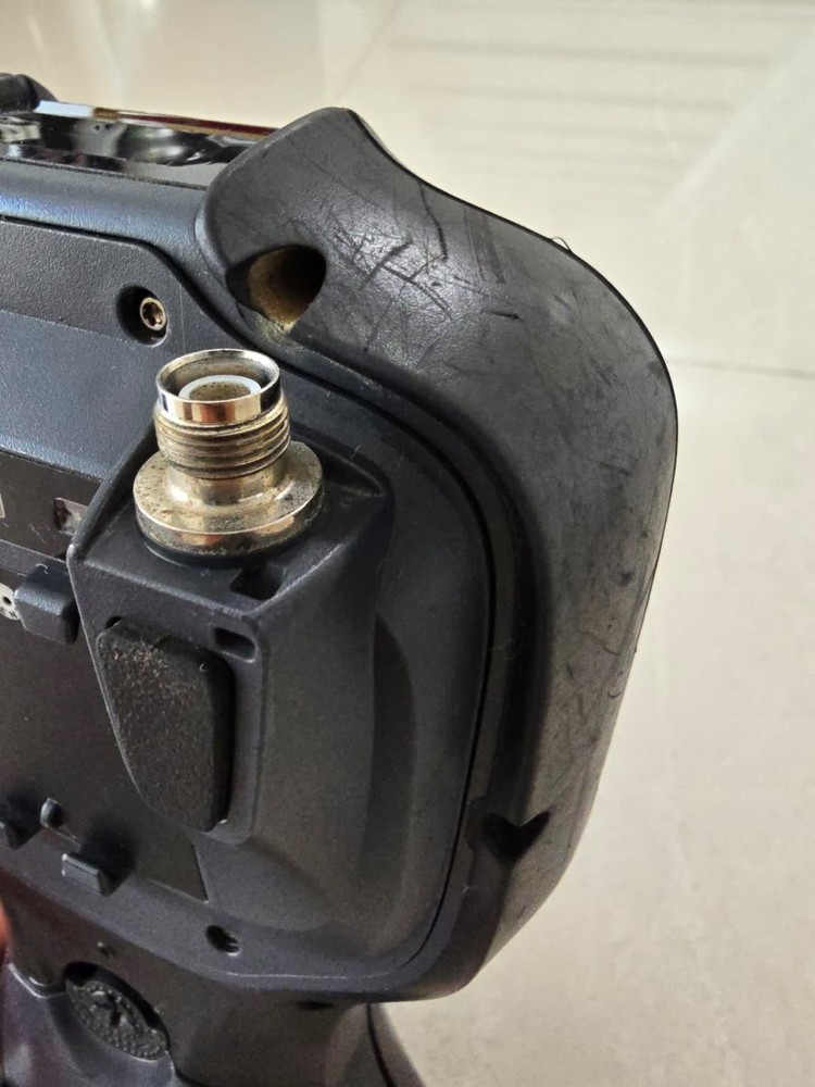 Spectra Precision Focus 35 Robotic Total Station + Data Collector + Software