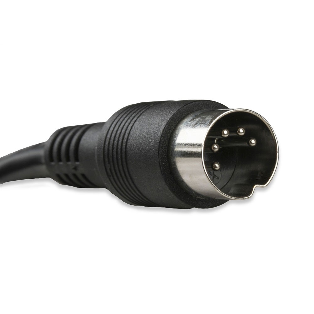 MSD Timing Light 8991; Self-Powered with Inductive Pickup