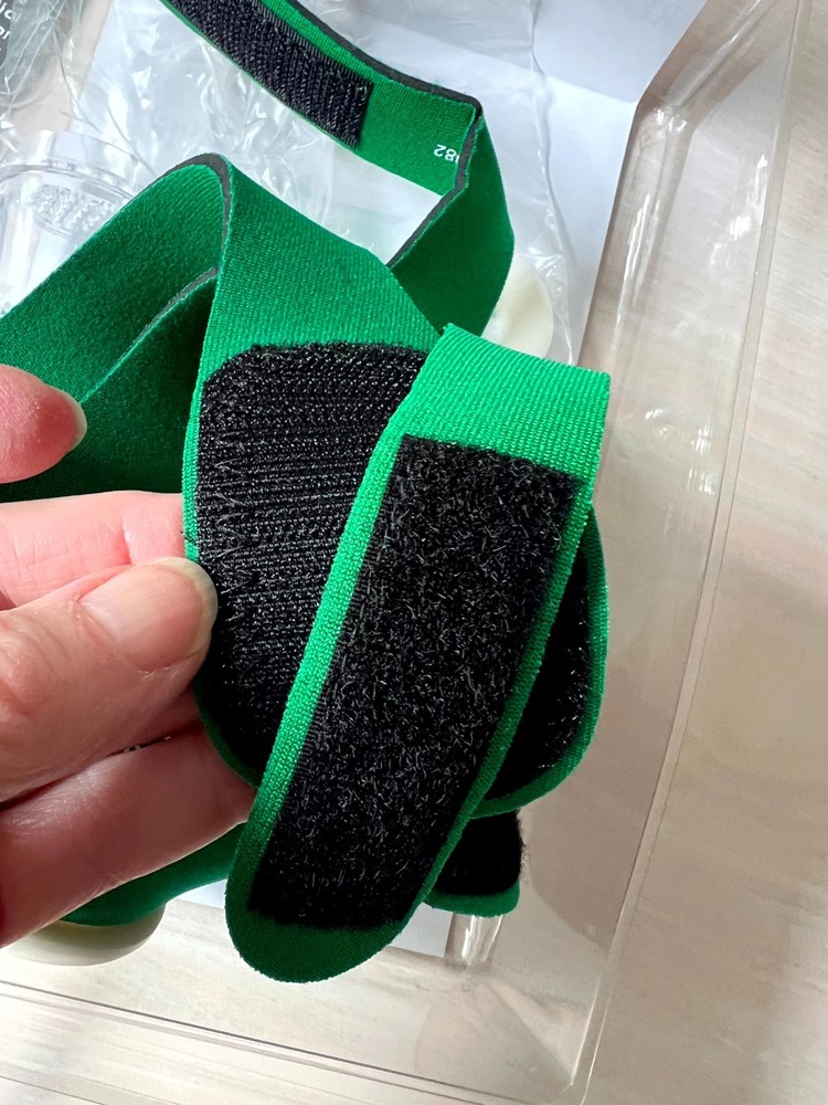 New Leaf Active Metabolic Training Metabolism Assessment