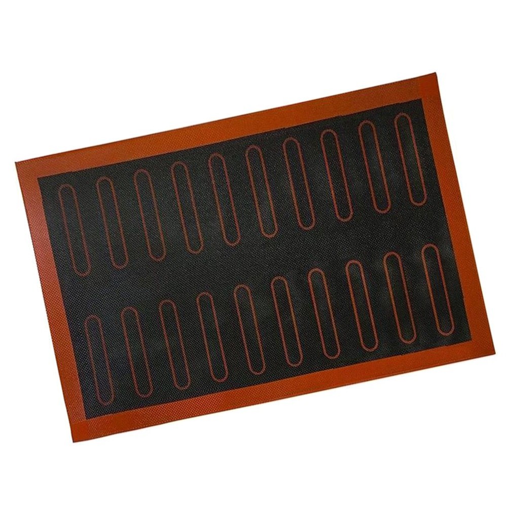 Silicone Non Stick Heat Resistant Baking Mat Cookie Liner Baking