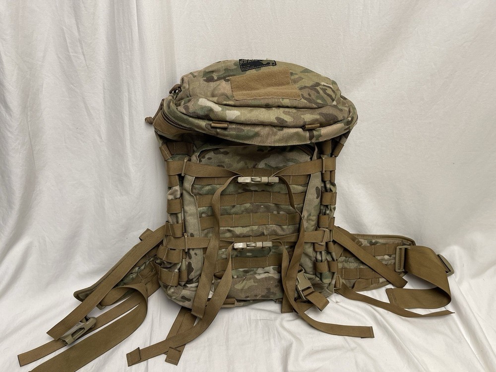 Kifaru X-ray Pack Multicam Old Gen