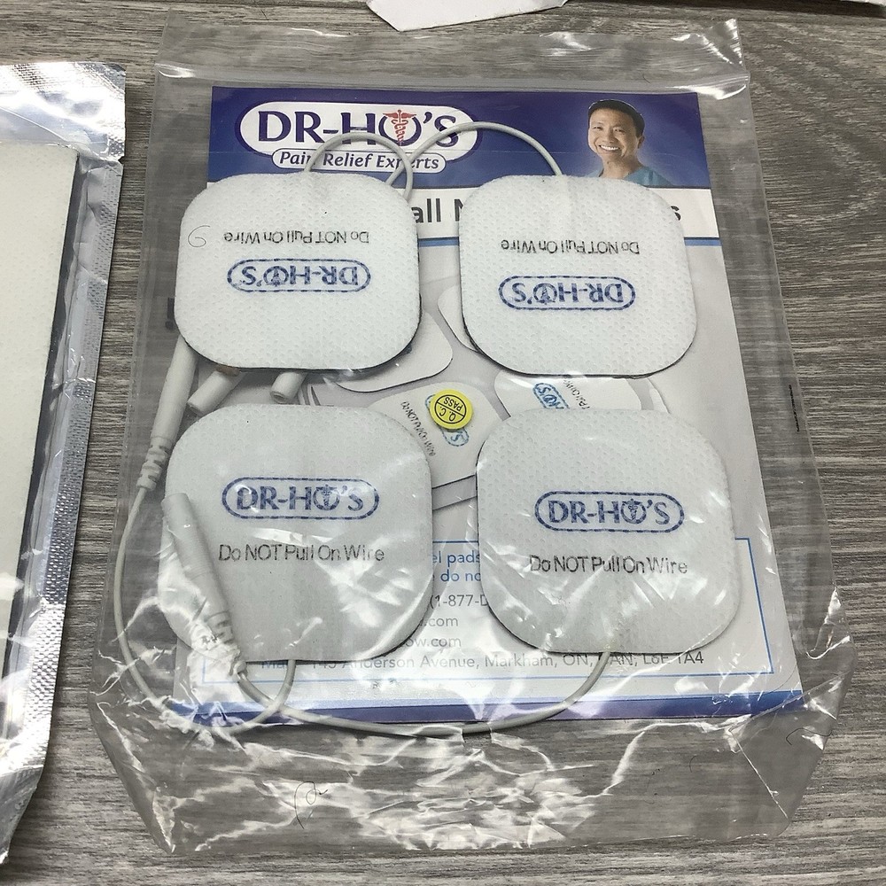 Dr-Ho's Pain Therapy System Pro, Replacement Controller, Model PTS-IV