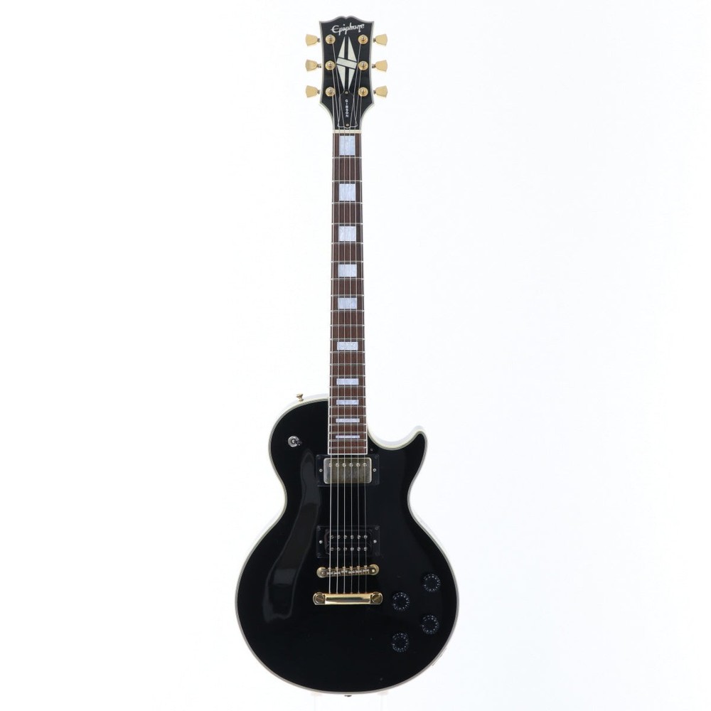 Epiphone LPC-80 Ebony [811226]