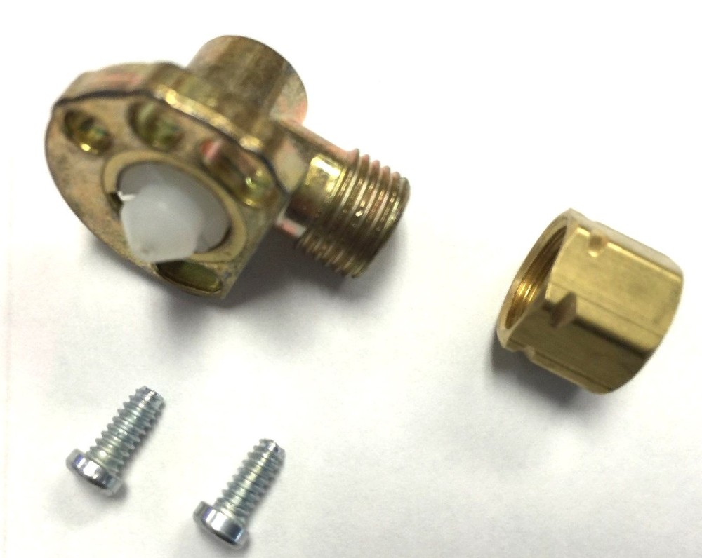 CW207576AV PRESSURE SWITCH UNLOADER VALVE KIT