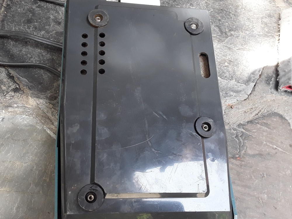 olivetti adding machine