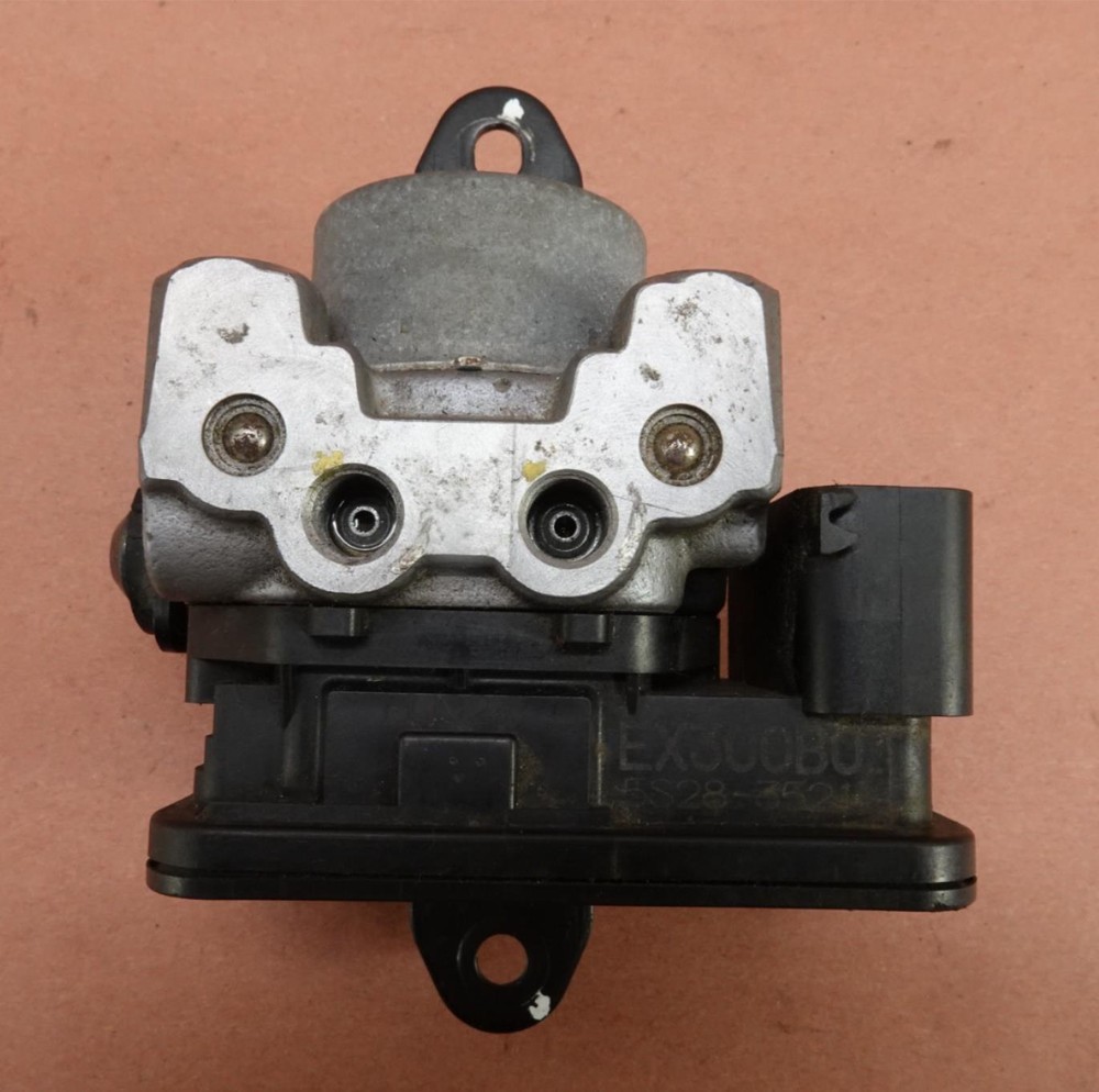 2013-2017 Kawasaki Ninja EX300 EX 300 ABS Pump Unit Module