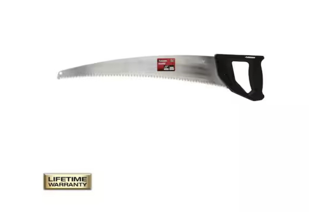 18 in D Handle Pruning Saw