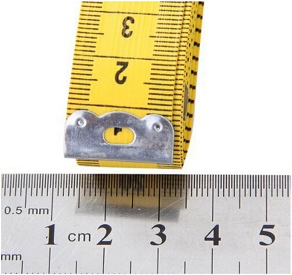 Heavy Duty Soft Tape Measure