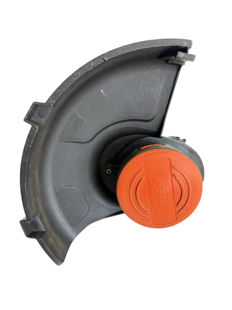 Black & Decker MINT Cordless 20v Max Li-Ion 10" String Trimmer Weedwacker LST201