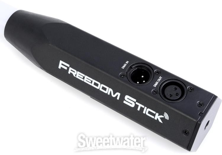 Chauvet DJ Freedom Stick X4 Pack