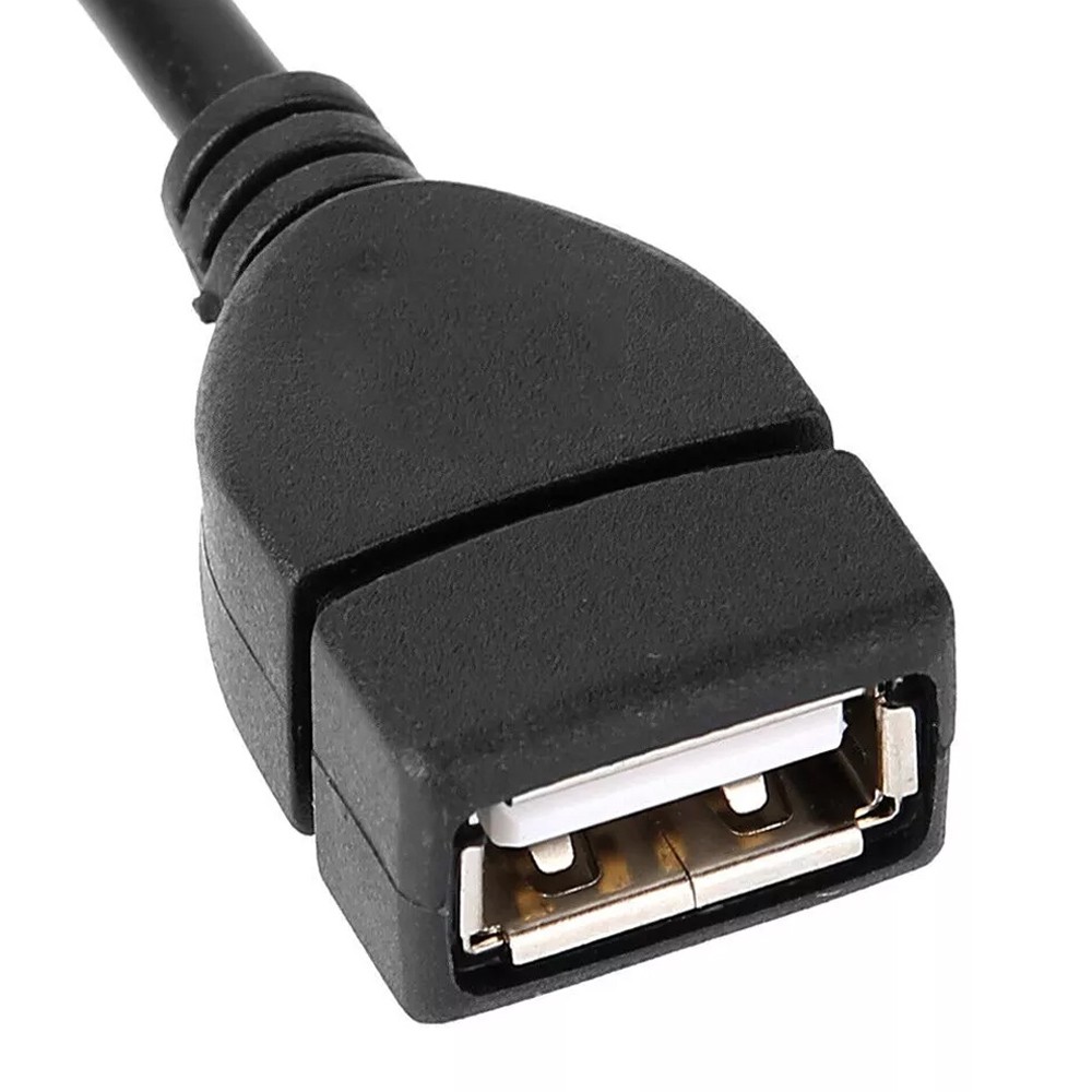 For Para 307 407 308 408 508 Citroe C2 C3 C4 USB Programming Cable Radio Cable