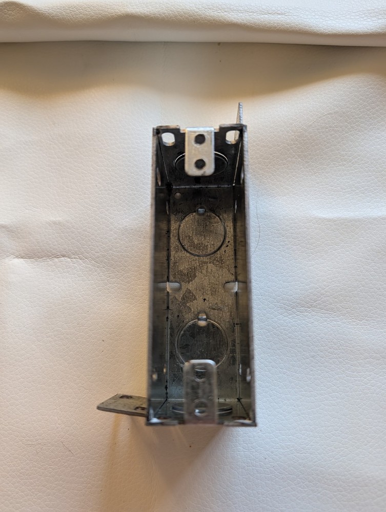 Eureka Mini Junction Box 3980