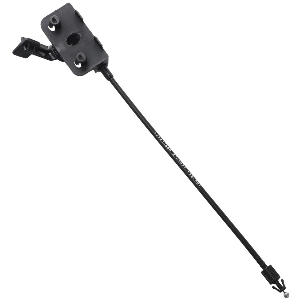 High Performance Hood Catch Secondary Release Cable for JEEP Compass 68257542AA