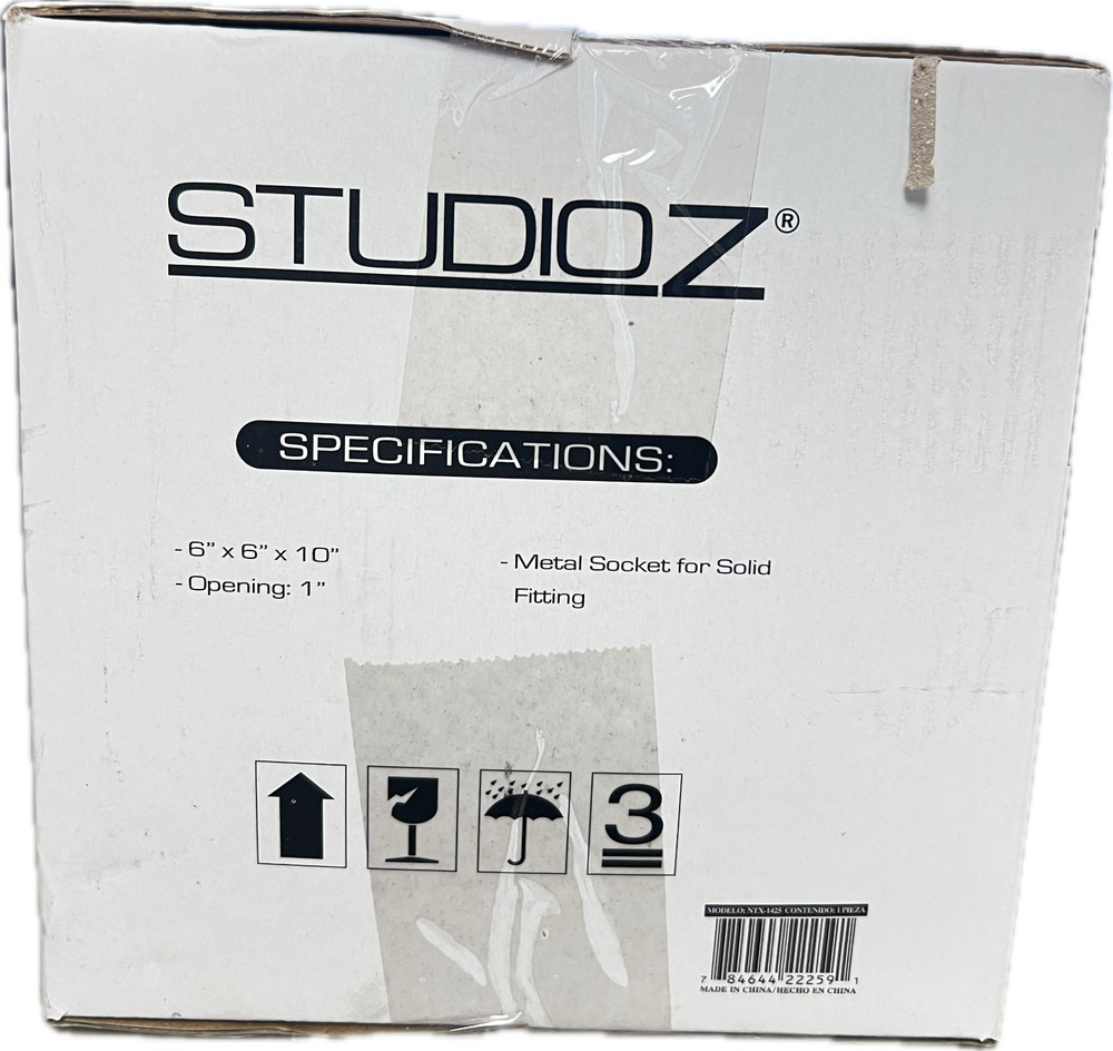 StudioZ NTX-1425 ABS Horn