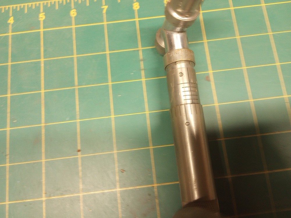 General Radio Adjustable Attenuator 847