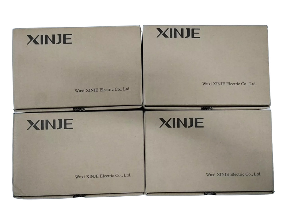 1pc Xinje XD3-48RT-E Brand New Programmable Controller