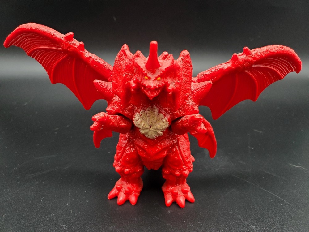 Destoroyah 1995 Bandai Hyper Godzilla Figure