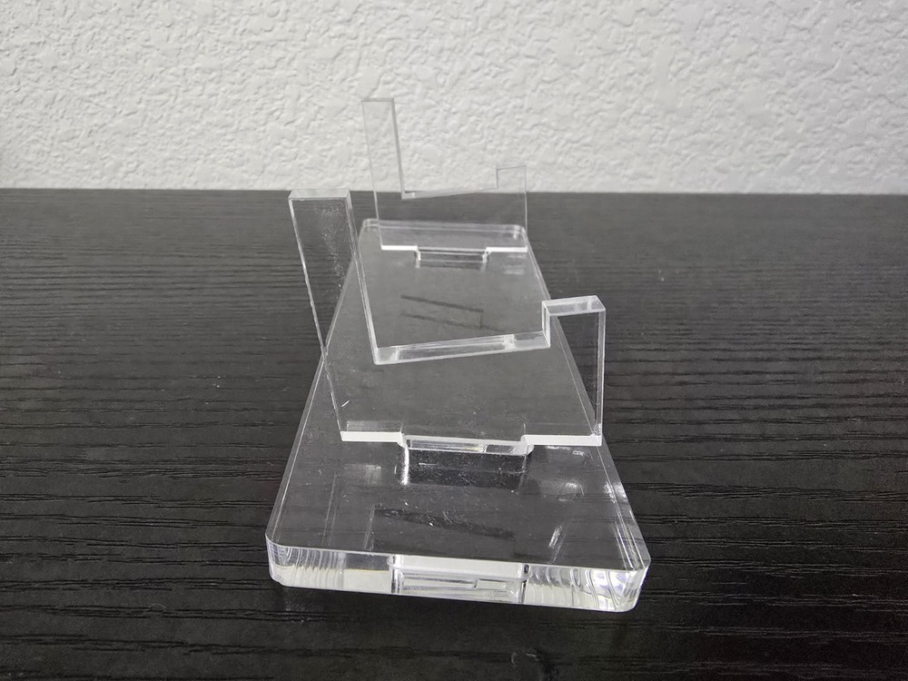 Small Handheld Consoles Acrylic Display