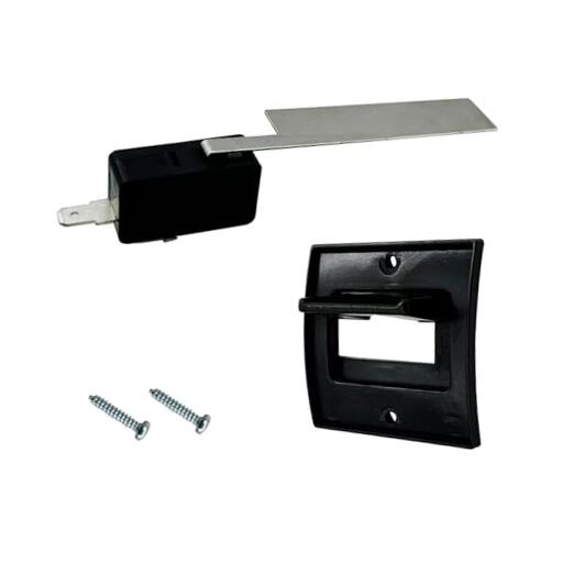 33082 Sail Switch with Upgraded Bracket Replacement for AFM AFLD AFLA DMFD 1