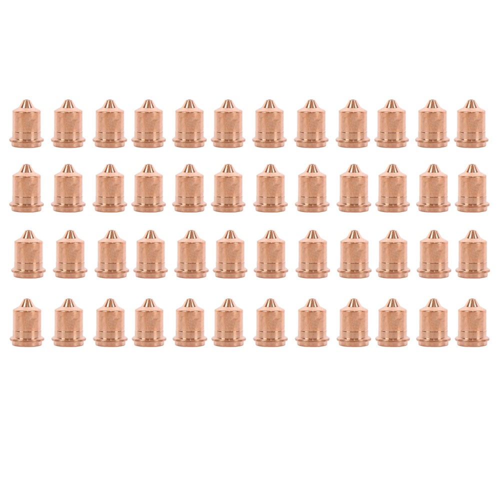 40pcs 220671 Nozzle Plasma Cutter for Plasma Torch Powermax45