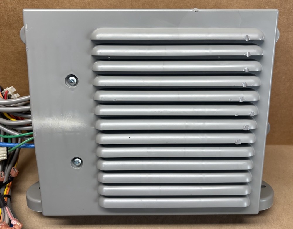 Lochinvar 100111182 A.O. Smith Controller 220 Configuration 9006420005 NOS