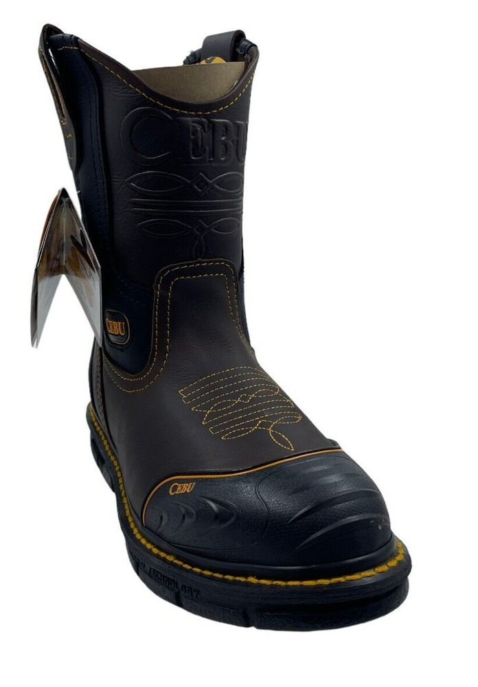 Work Boots Cebu "Farmer " Cowboy
