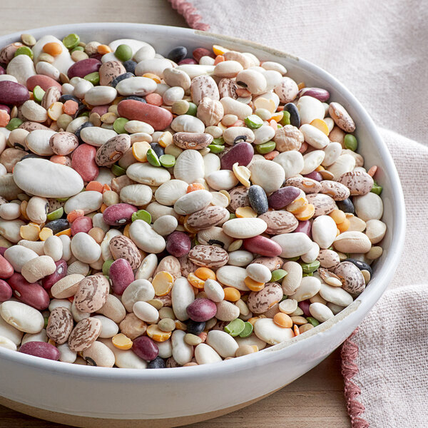 Bob's Red Mill 13-Bean Soup Mix (select quantity below)