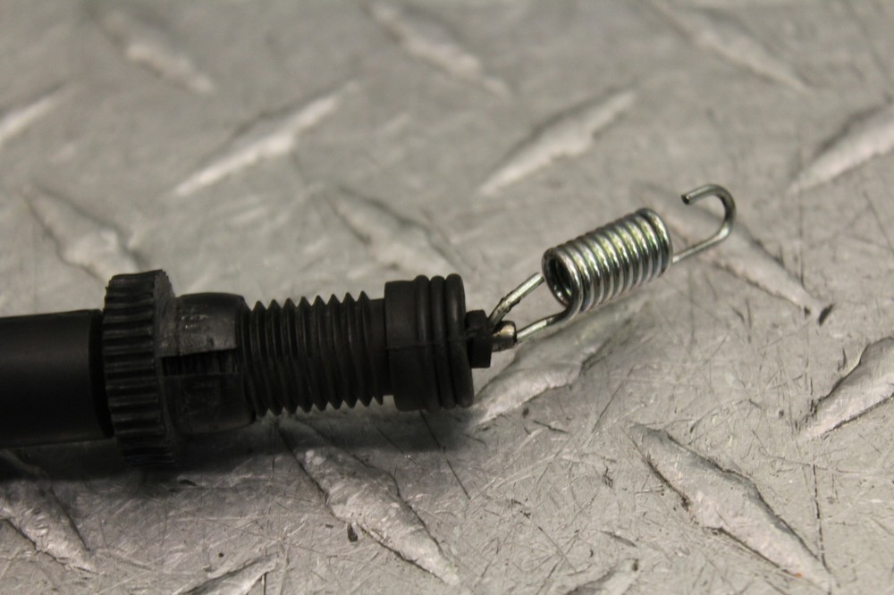 2012 HONDA CBR250R REAR BACK BRAKE SENSOR