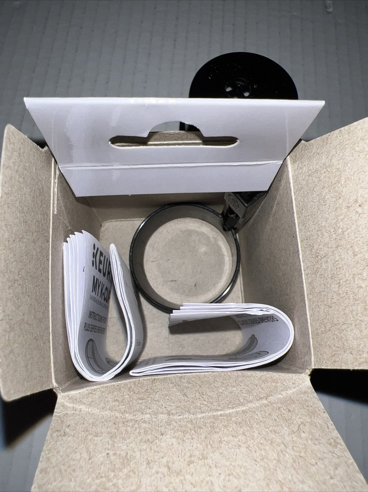 KEURIG MY K-CUP Universal Reusable COFFEE FILTER New