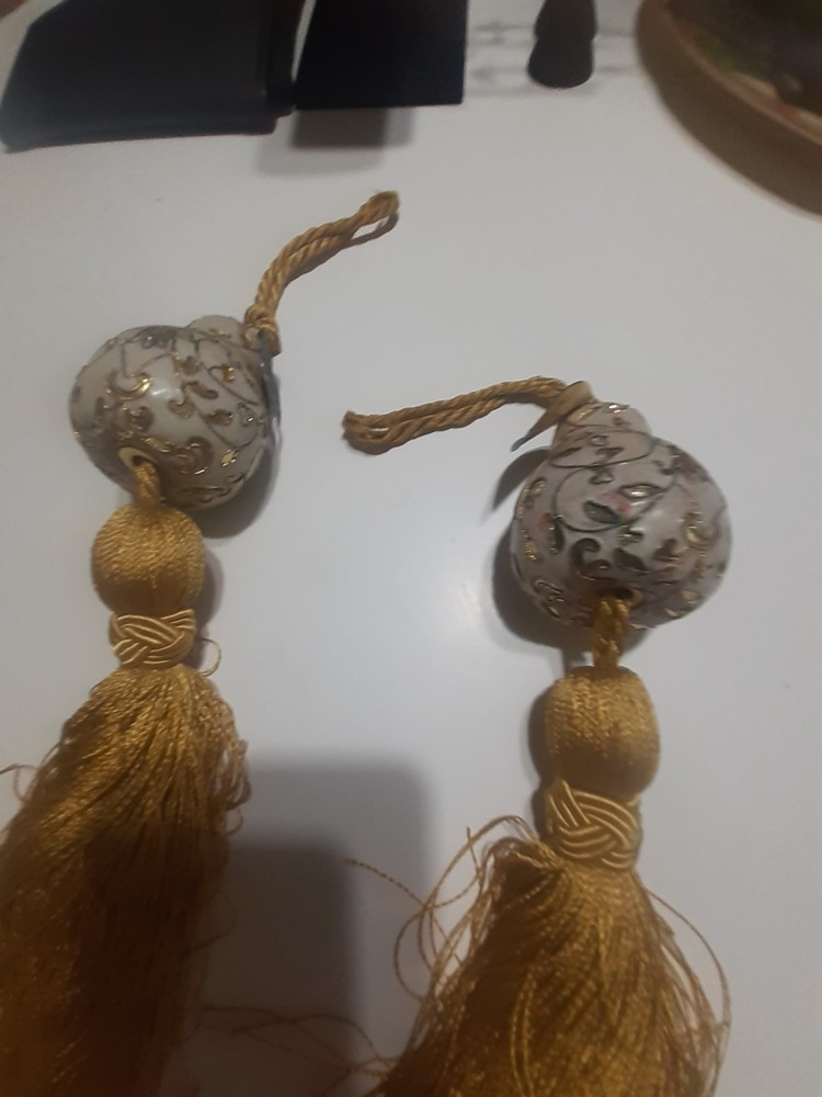 tie backs for curtains hook