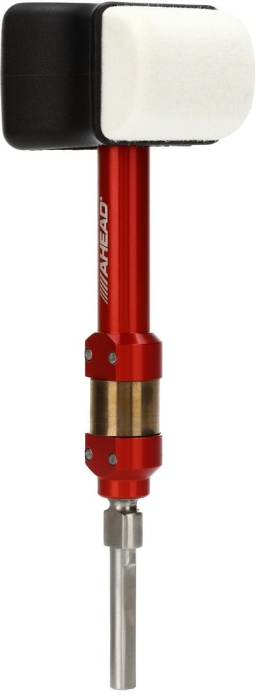 Switch Kick Quick Release Bass Drum Beater System With Two-way Beater